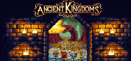 Ancient Kingdoms PC performance and system requirements