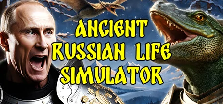 Ancient Russian Life Simulator PC system requirements screenshot