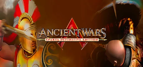 Ancient Wars: Sparta Definitive Edition PC system requirements screenshot