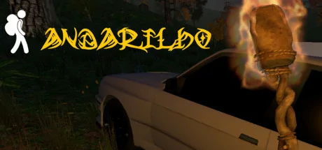 Andarilho cover