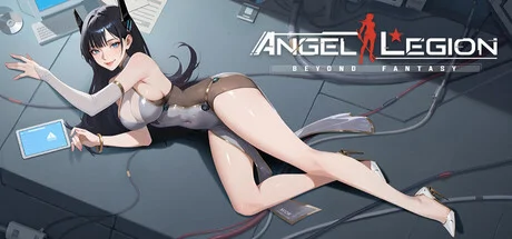 Angel Legion PC system requirements screenshot