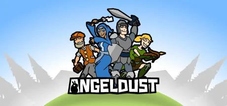 Angeldust PC system requirements screenshot