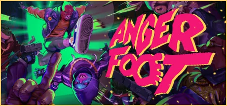 Anger Foot PC performance and system requirements