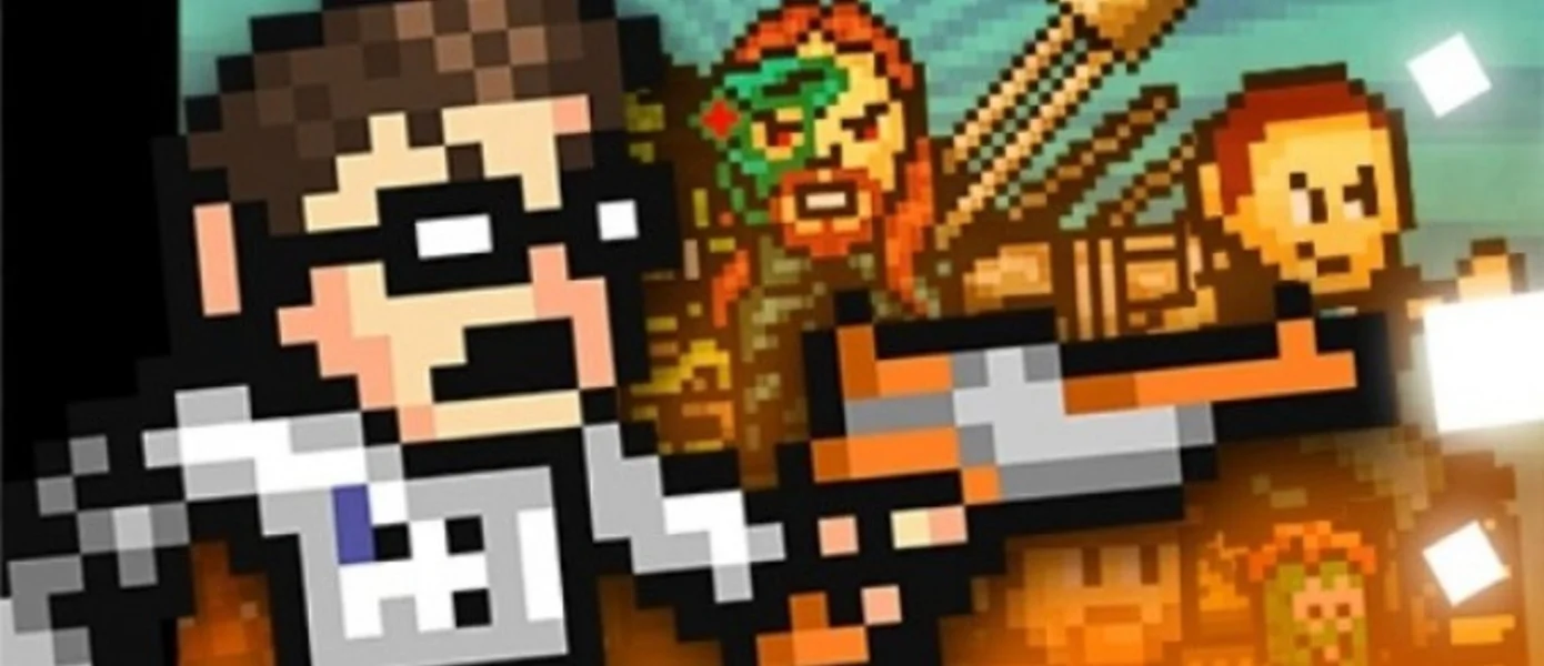 Angry Video Game Nerd Adventures PC performance and system requirements