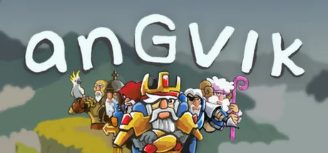 Angvik PC performance and system requirements