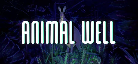 Animal Well PC system requirements screenshot