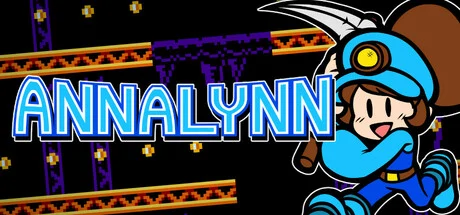 Annalynn PC system requirements screenshot