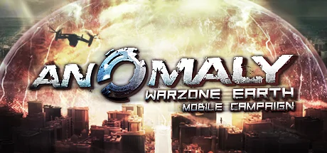 Anomaly Warzone Earth Mobile Campaign PC performance and system requirements