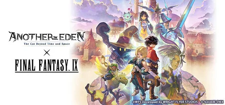 ANOTHER EDEN PC performance and system requirements