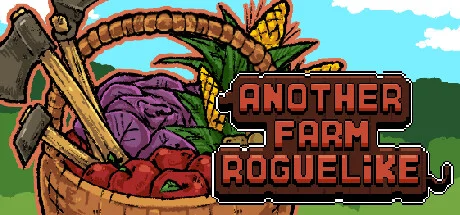 Another Farm Roguelike PC system requirements screenshot