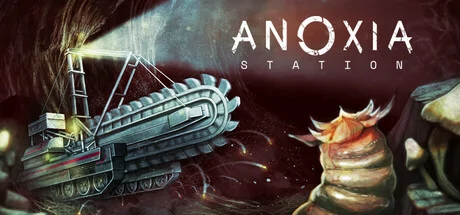 Anoxia Station PC system requirements screenshot