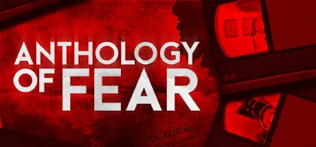 Anthology of Fear PC system requirements screenshot