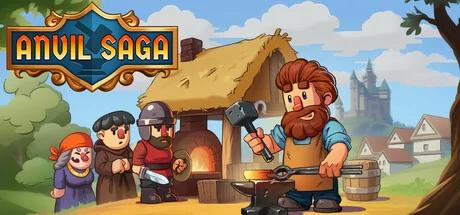 Anvil Saga PC performance and system requirements