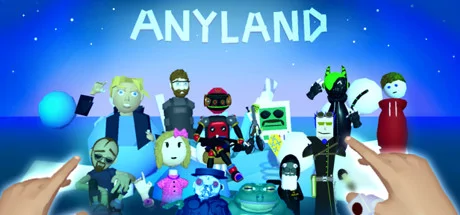 Anyland PC performance and system requirements