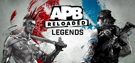 APB Reloaded PC system requirements screenshot