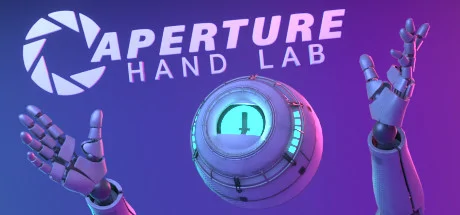 Aperture Hand Lab PC performance and system requirements