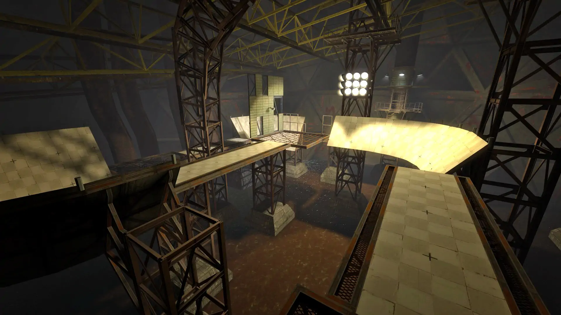 Aperture Tag: The Paint Gun Testing Initiative PC system requirements screenshot