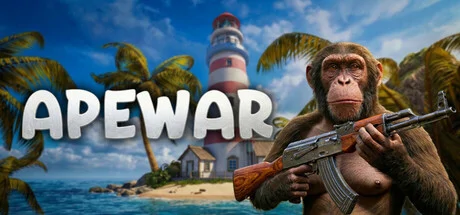 Apewar PC system requirements screenshot
