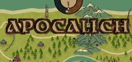 Apocalich PC performance and system requirements
