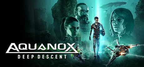 Aquanox Deep Descent PC performance and system requirements