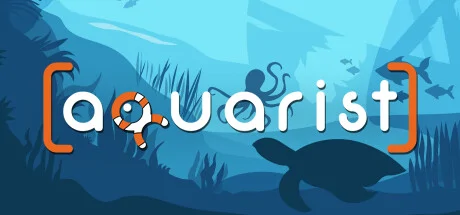 Aquarist cover