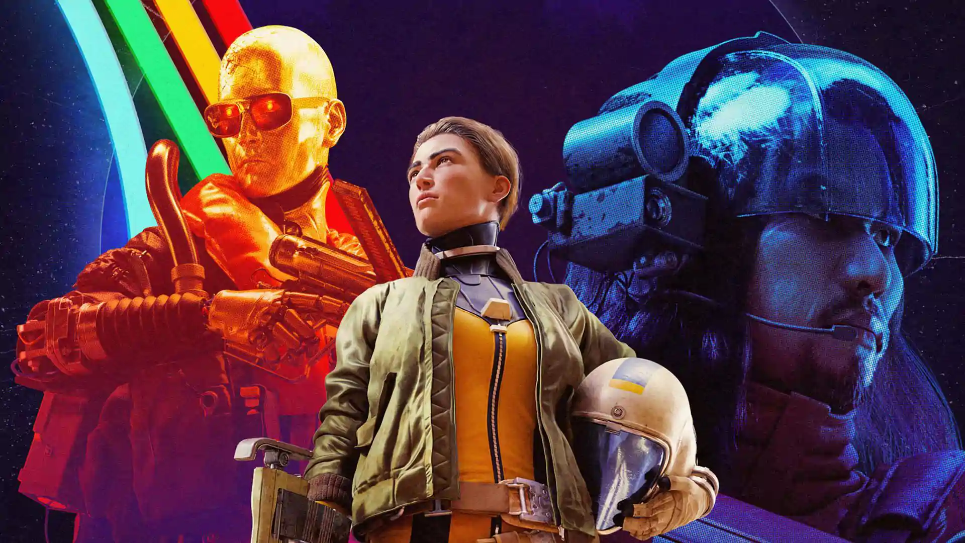 ARC Raiders PC performance and system requirements