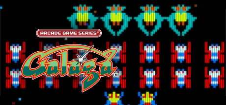 ARCADE GAME SERIES: GALAGA PC performance and system requirements