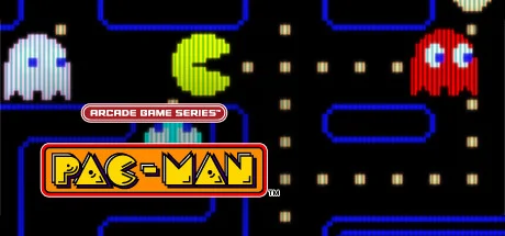 ARCADE GAME SERIES: PAC-MAN PC performance and system requirements
