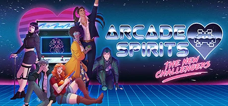 Arcade Spirits: The New Challengers PC performance and system requirements