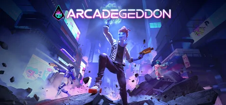 Arcadegeddon PC system requirements screenshot