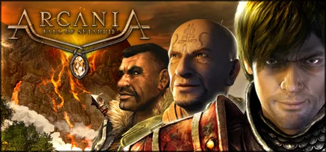 ArcaniA: Fall of Setarrif PC performance and system requirements