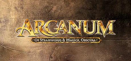 Arcanum: Of Steamworks and Magick Obscura PC performance and system requirements