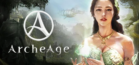 ArcheAge PC system requirements screenshot