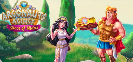 Argonauts Agency: Glove of Midas PC system requirements screenshot