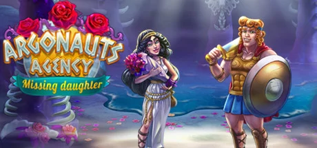Argonauts Agency: Missing Daughter PC system requirements screenshot