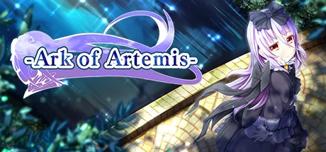Ark of Artemis cover