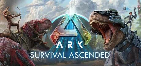 ARK: Survival Ascended PC system requirements screenshot