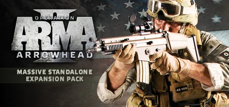 ArmA II: Operation Arrowhead cover