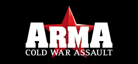 ARMA: Cold War Assault cover