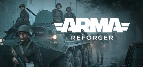 Arma Reforger PC system requirements screenshot