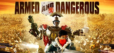 Armed and Dangerous PC performance and system requirements