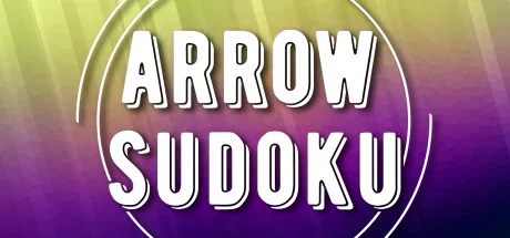 Arrow Sudoku PC system requirements screenshot