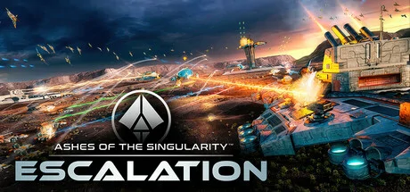 Ashes of the Singularity: Escalation PC performance and system requirements