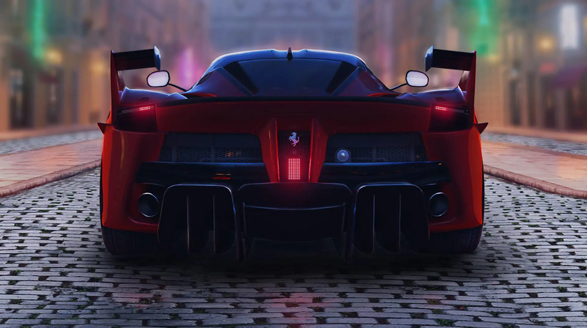 Asphalt 9: Legends PC performance and system requirements