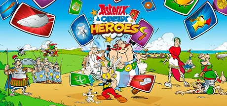 Asterix & Obelix: Heroes PC performance and system requirements