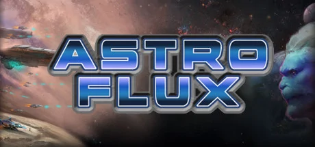 Astroflux PC system requirements screenshot