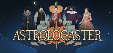Astrologaster PC system requirements screenshot