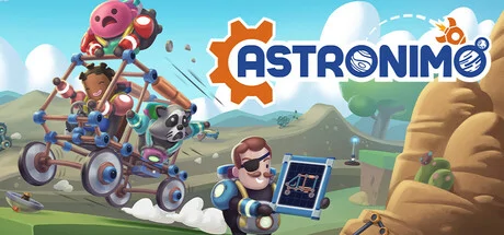 Astronimo PC system requirements screenshot
