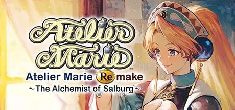 Atelier Marie Remake: The Alchemist of Salburg PC performance and system requirements