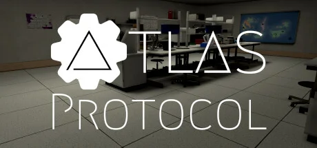 Atlas Protocol - Escape Room PC system requirements screenshot